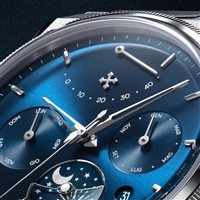 Armbanduhr Venezianico Herr Arsenale in Stahl 6221580C - 6221580C